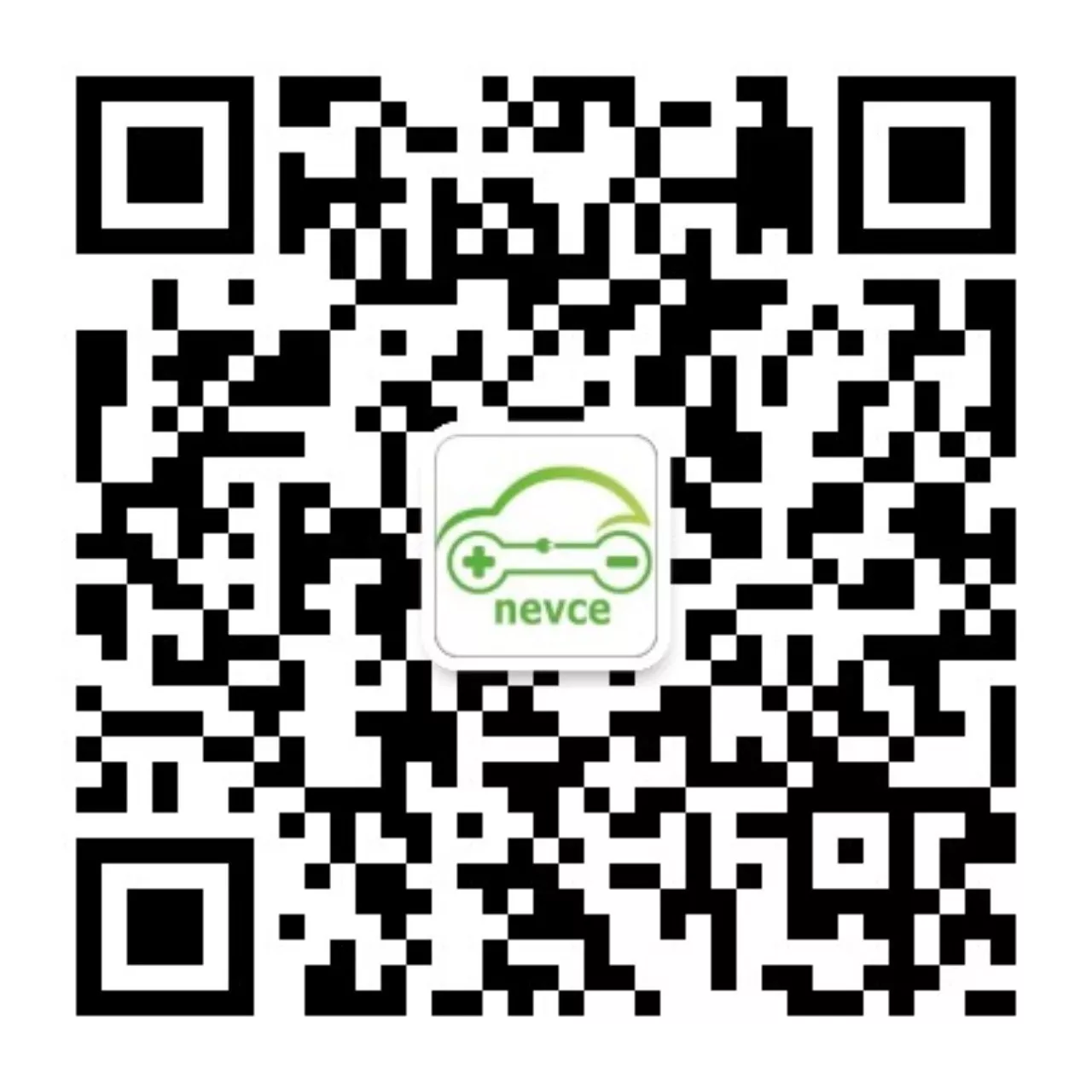 扫码关注公众号，了解一手行业资讯