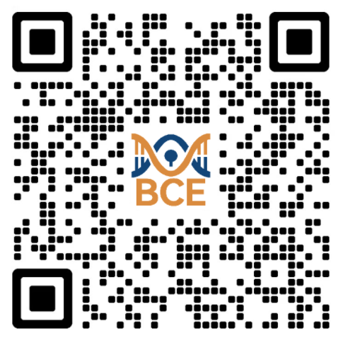 service qrcode