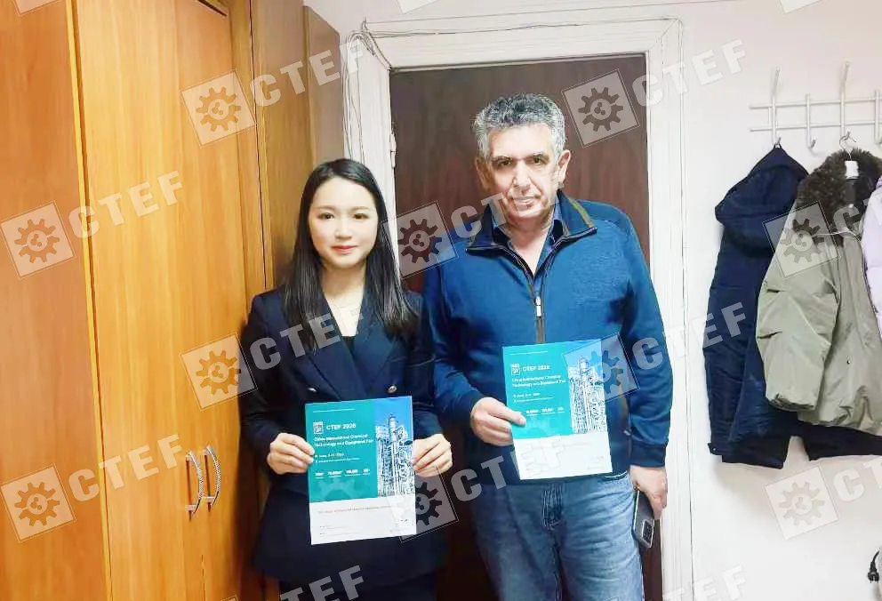 与俄罗斯化学家联盟达成初步合作1.jpg