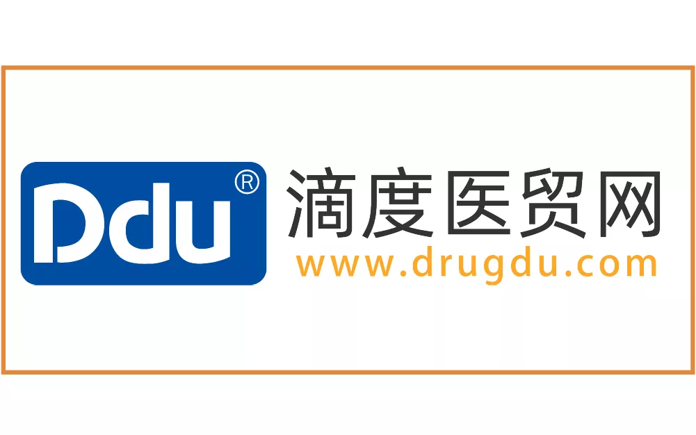 滴度医贸网