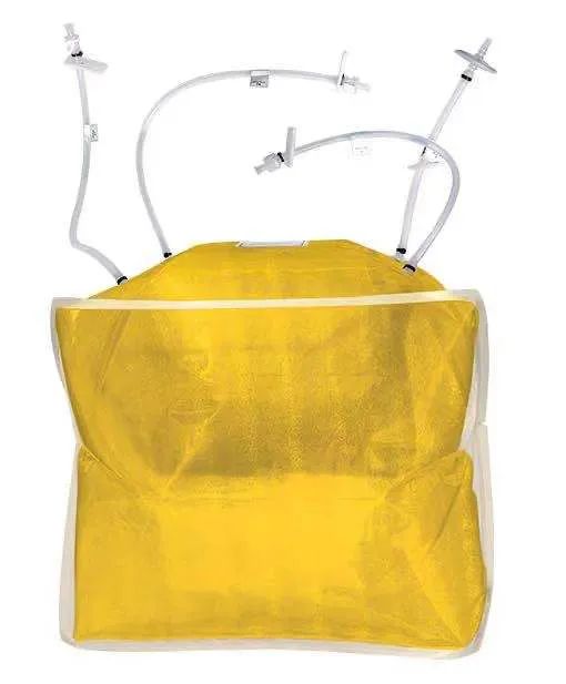 金仪盛世 | 为国产生物药添砖加瓦,国产一次性为您提供助力